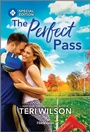 Cover: The Perfect Pass - Harlequin Special Edition