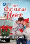 Cover: Her Christmas Flame - Harlequin Special Edition