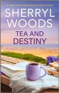 Cover: Tea and Destiny - Harlequin