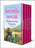 Cover: Kisses in the Country Volume 2 - Harlequin