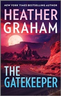 Cover: The Gatekeeper - Harlequin