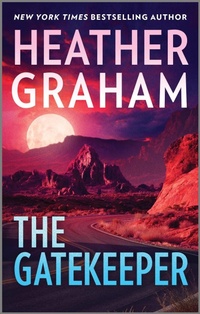 Enlarge image Cover: The Gatekeeper - Harlequin