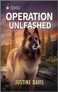 Cover: Operation Unleashed - Harlequin Romantic Suspense