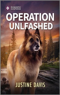 Enlarge image Cover: Operation Unleashed - Harlequin Romantic Suspense