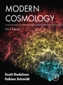 Cover: Modern Cosmology - Academic Press