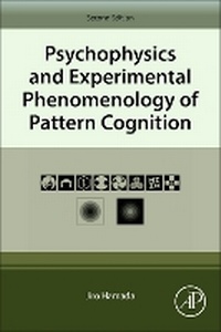 Abbildung von: Psychophysics and Experimental Phenomenology of Pattern Cognition - Academic Press