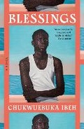 Cover: Blessings - Vintage Books