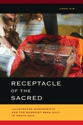 Cover: Receptacle of the Sacred - Naval Institute Press