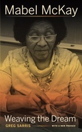 Cover: Mabel McKay - Naval Institute Press