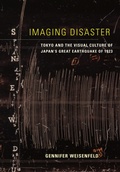 Cover: Imaging Disaster - Naval Institute Press