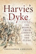 Cover: Harvie's Dyke - John Donald