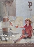 Cover: Plough Quarterly No. 42 - Educating Humans - Plough Publishing House