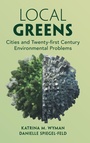 Cover: Local Greens - Cambridge University Press