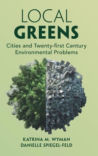 Abbildung von: Local Greens - Cambridge University Press