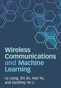 Enlarge image Cover: Wireless Communications and Machine Learning - Cambridge University Press