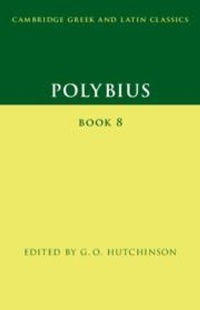 Abbildung von: Polybius: Book 8 - Cambridge University Press