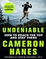 Cover: Undeniable - Macmillan Business