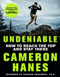 Cover: Undeniable - Macmillan Business