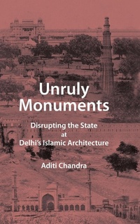 Enlarge image Cover: Unruly Monuments - Cambridge University Press