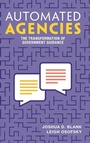 Cover: Automated Agencies - Cambridge University Press