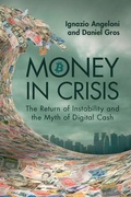Cover: Money In Crisis - Cambridge University Press