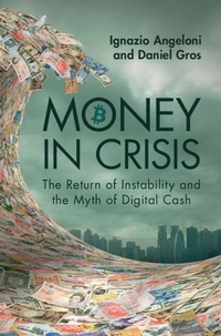 Enlarge image Cover: Money In Crisis - Cambridge University Press