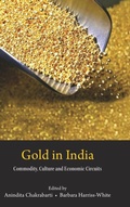 Cover: Gold in India - Cambridge University Press