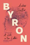 Cover: Byron: A Life in Ten Letters - Cambridge University Press