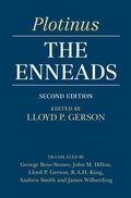 Cover: Plotinus: The Enneads - Cambridge University Press