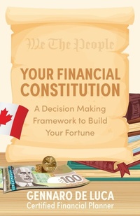 Abbildung von: Your Financial Constitution - FriesenPress