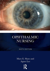 Enlarge image Cover: Ophthalmic Nursing - Routledge