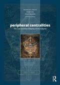 Cover: Peripheral Centralities - Routledge