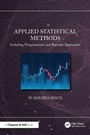 Cover: Applied Statistical Methods - Chapman & Hall/CRC