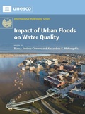Cover: Impact of Urban Floods on Water Quality - Cambridge University Press