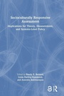 Cover: Socioculturally Responsive Assessment - Routledge