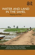 Cover: Water and Land in the Sahel - Routledge