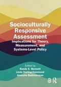 Bild: Socioculturally Responsive Assessment - Routledge