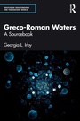 Cover: Greco-Roman Waters - Routledge