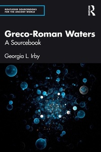Enlarge image Cover: Greco-Roman Waters - Routledge