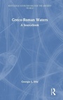Cover: Greco-Roman Waters - Routledge