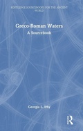 Cover: Greco-Roman Waters - Routledge