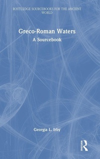 Enlarge image Cover: Greco-Roman Waters - Routledge