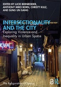 Cover: Intersectionality and the City - Routledge