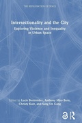 Cover: Intersectionality and the City - Routledge