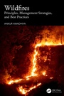 Cover: Wildfires - CRC Press