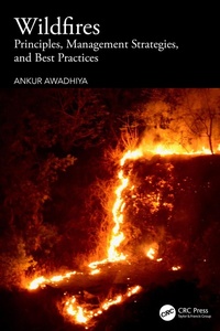 Abbildung von: Wildfires - CRC Press