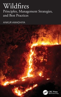 Abbildung von: Wildfires - CRC Press