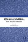 Cover: Rethinking Satyagraha - Routledge