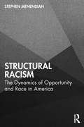 Cover: Structural Racism - Routledge