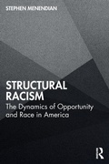Cover: Structural Racism - Routledge